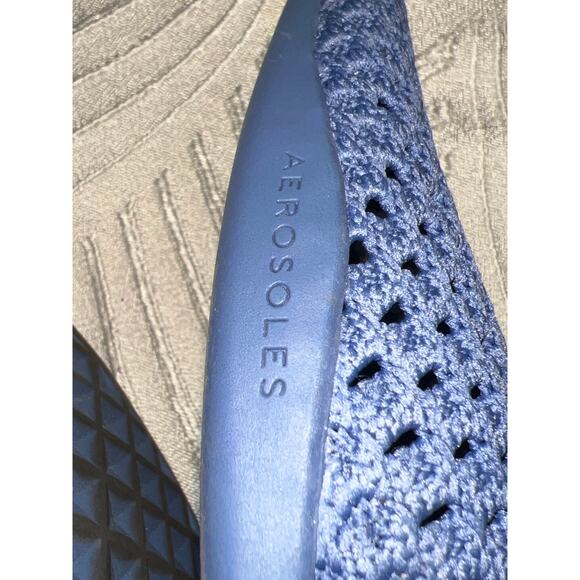 Aerosoles Women’s Flats Bundle (3 Pairs) – Pointed Toe Comfort Shoes size 9.5 - Picture 12 of 14